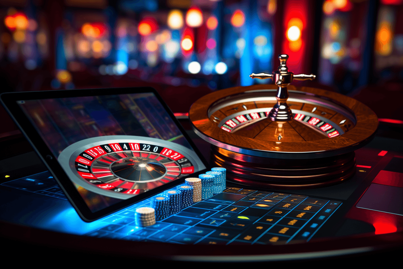 ¿Cuáles son los mejores dispositivos para la ruleta móvil? image