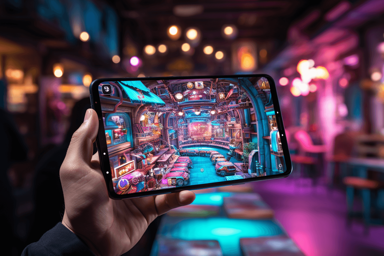 Los mejores juegos de tragamonedas gratuitos para Android 2026 image