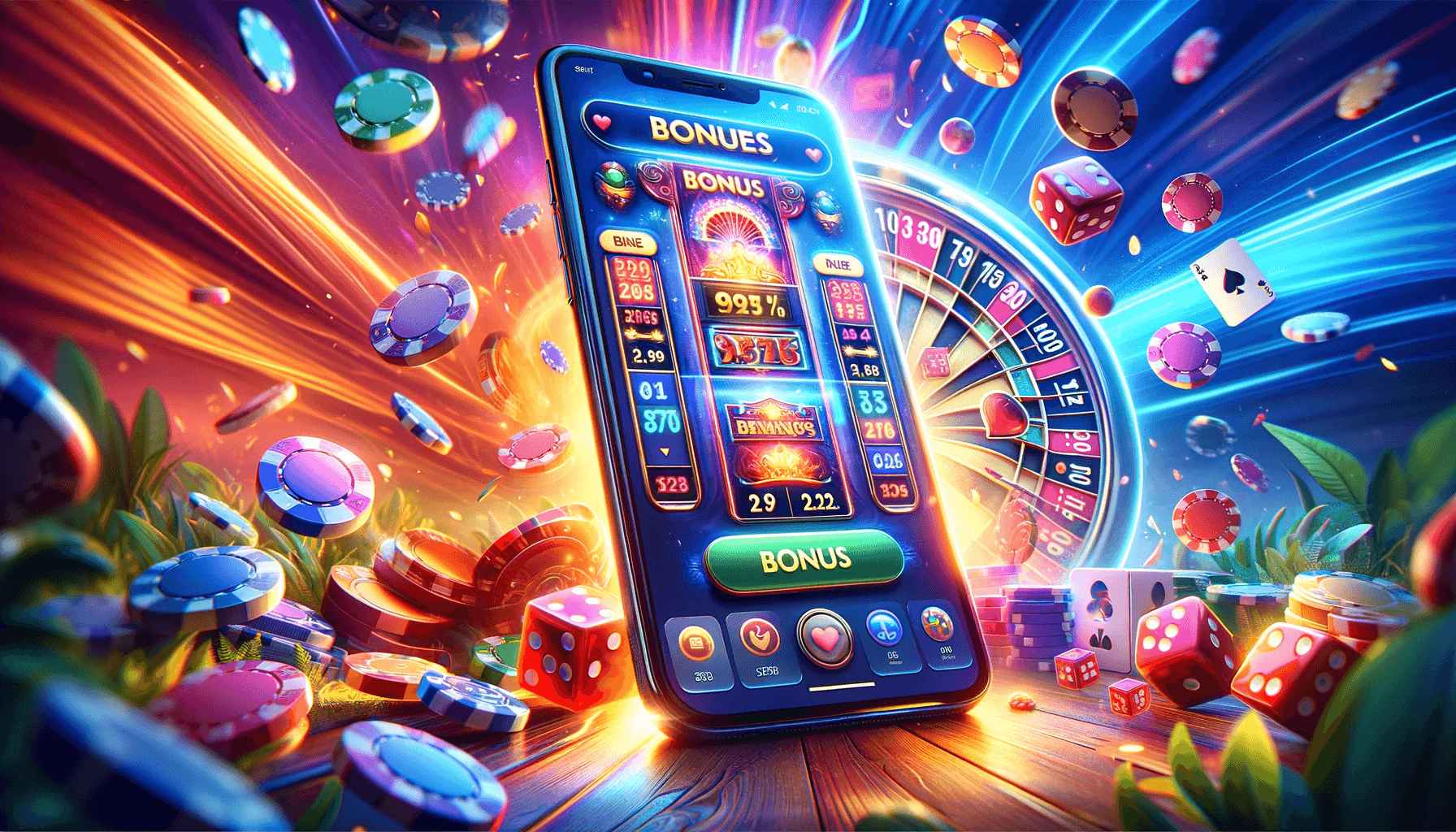 Cómo superar los requisitos de apuesta image