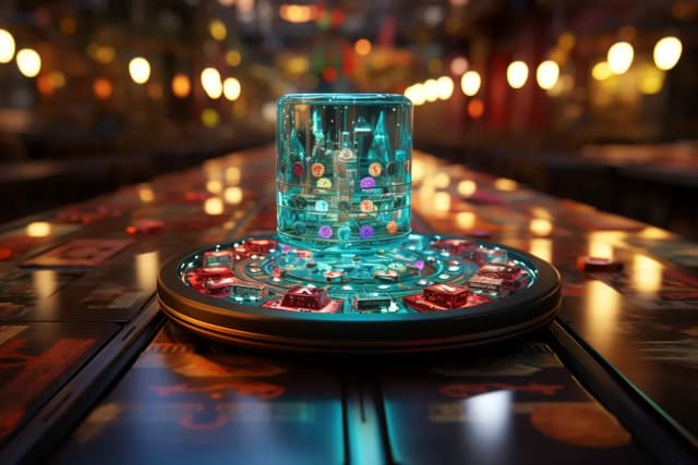 Los mejores juegos de casino móvil para jugadores avanzados image