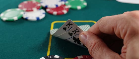 Estrategias de póquer en línea