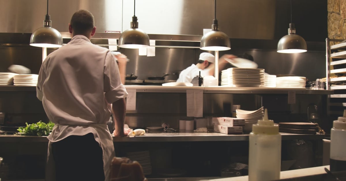 ¡Atención cocineros! - NetEnt lanza Hell's Kitchen de Gordon Ramsay