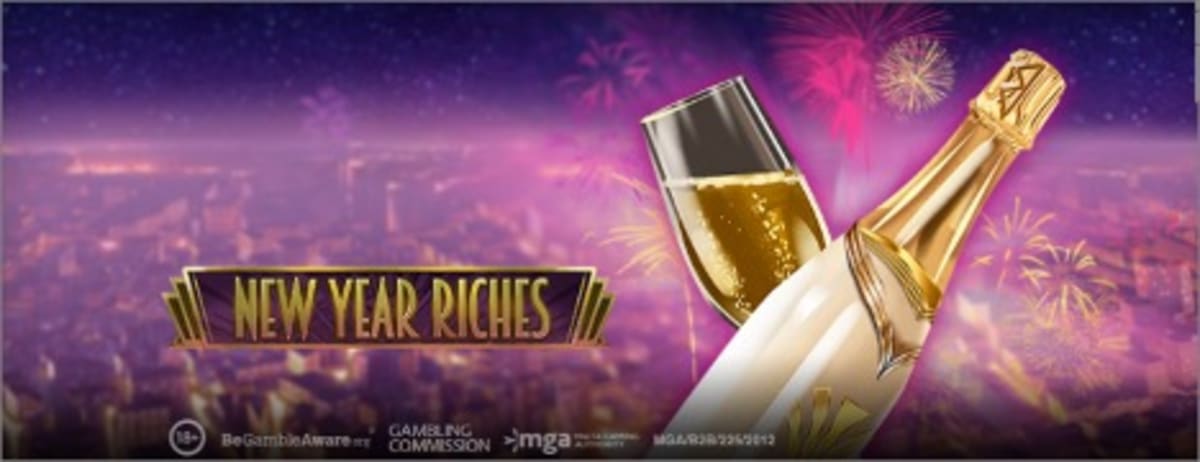 Play'n GO Roar en 2021 con nuevos tÃ­tulos de tragamonedas