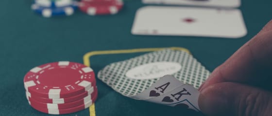 3 consejos de póquer efectivos que son perfectos para el casino móvil