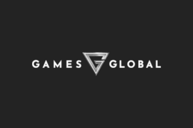 Los 10 mejores Casino Móvil con Games Global