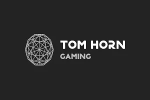 Los 10 mejores Casino Móvil con Tom Horn Gaming