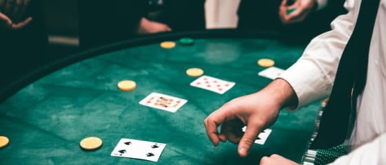Las mejores aplicaciones de póquer móvil 2020