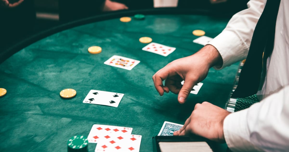 Las mejores aplicaciones de póquer móvil 2020