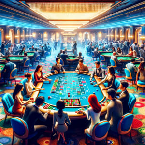 Estafas de casinos móviles: cómo evitar ser estafado