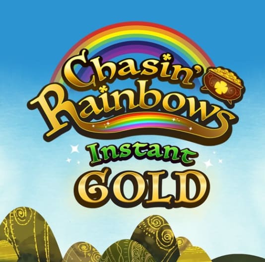 Chasin Rainbows Scratch