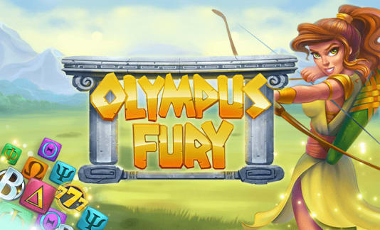 Olympus Fury