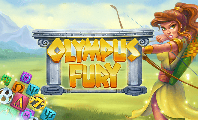 Olympus Fury