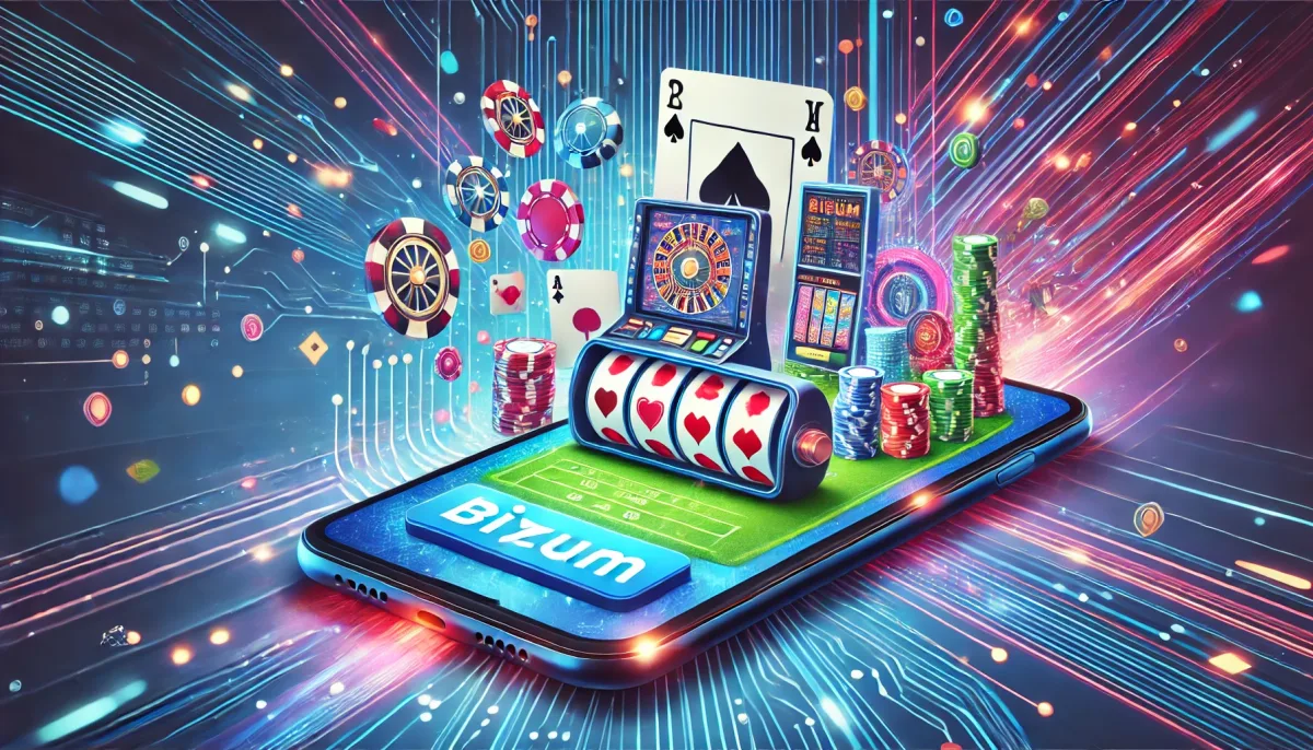 Best mobile casino payment method