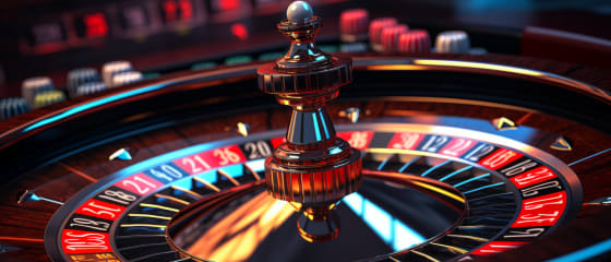 Pros y contras de la ruleta de casino móvil