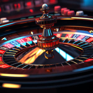 Pros y contras de la ruleta de casino móvil