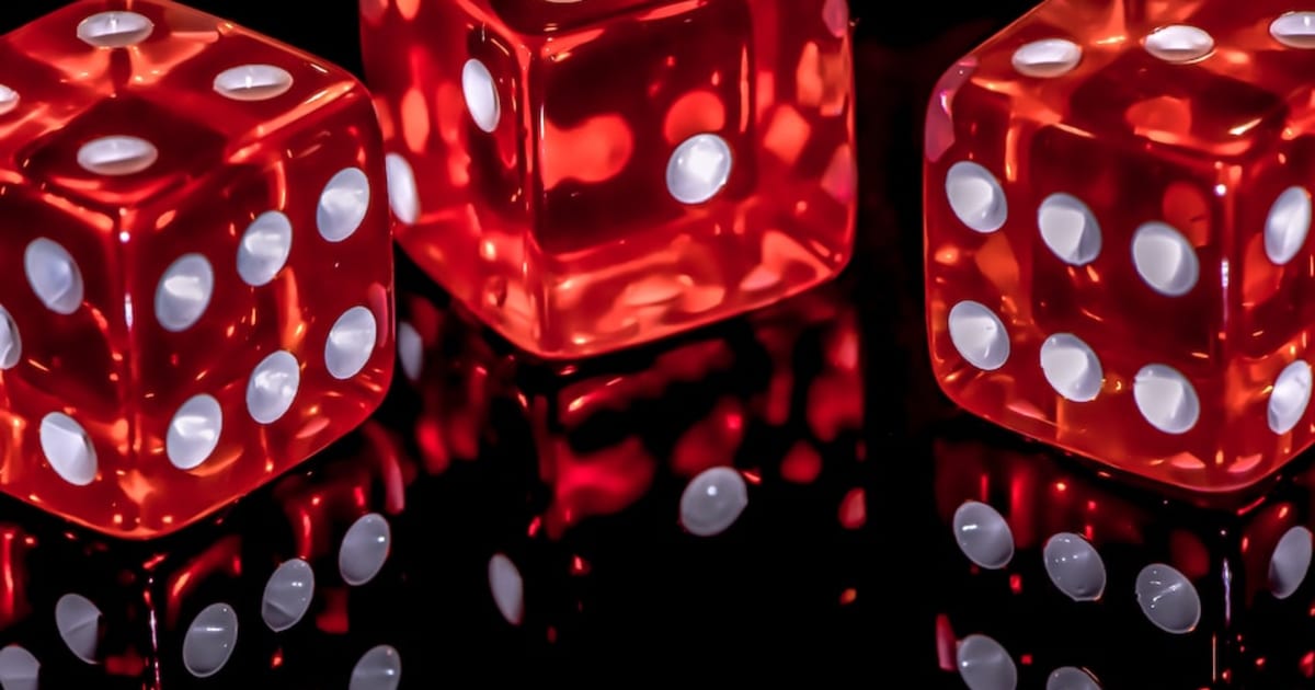 Si los juegos de casino son aleatorios, ¿cómo obtienen ganancias los casinos móviles?