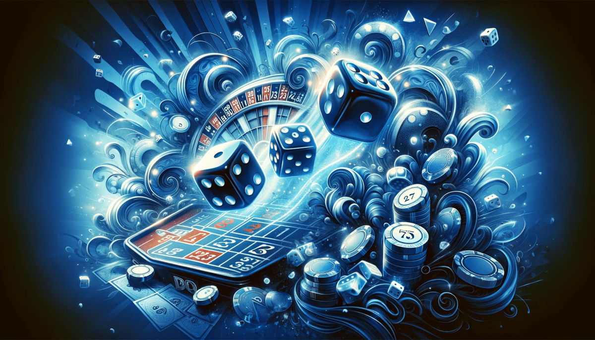 Historia de los juegos de casino mÃ³viles